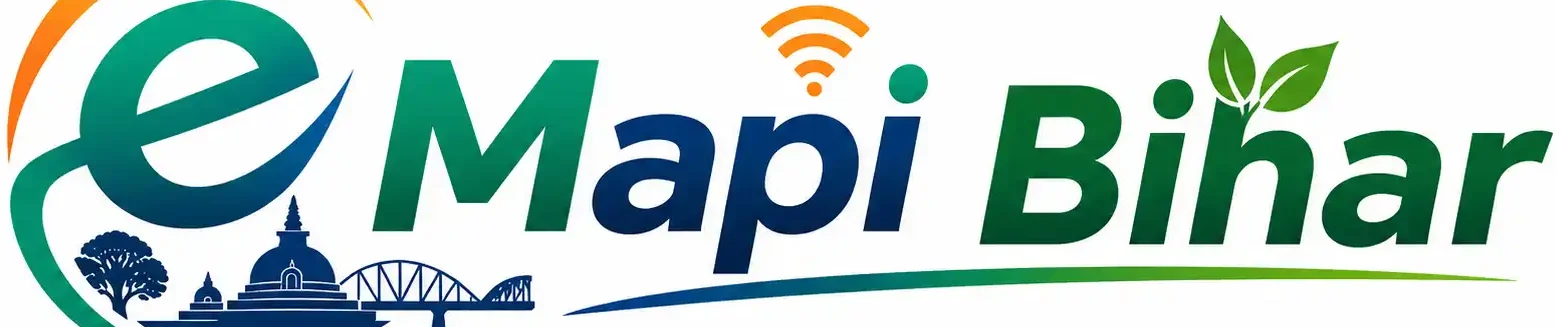 eMapi Bihar